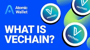 VeChain Coin