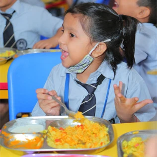 Venkateshwar International School