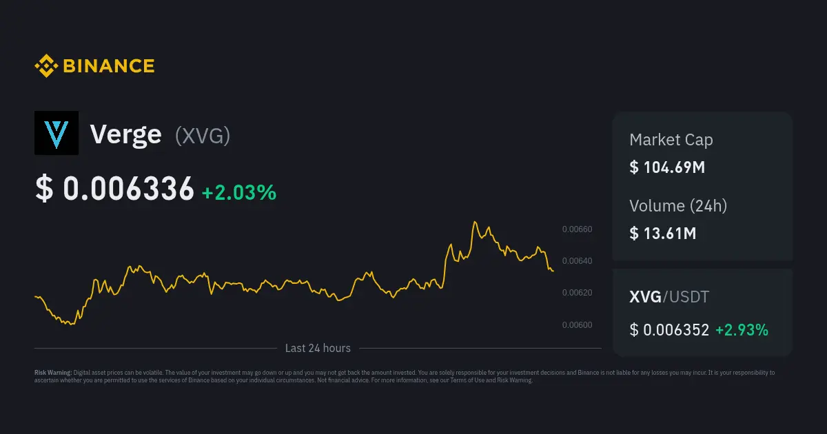Verge