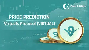 Virtuals Protocol Coin