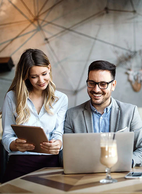 Way2Connect Solutions