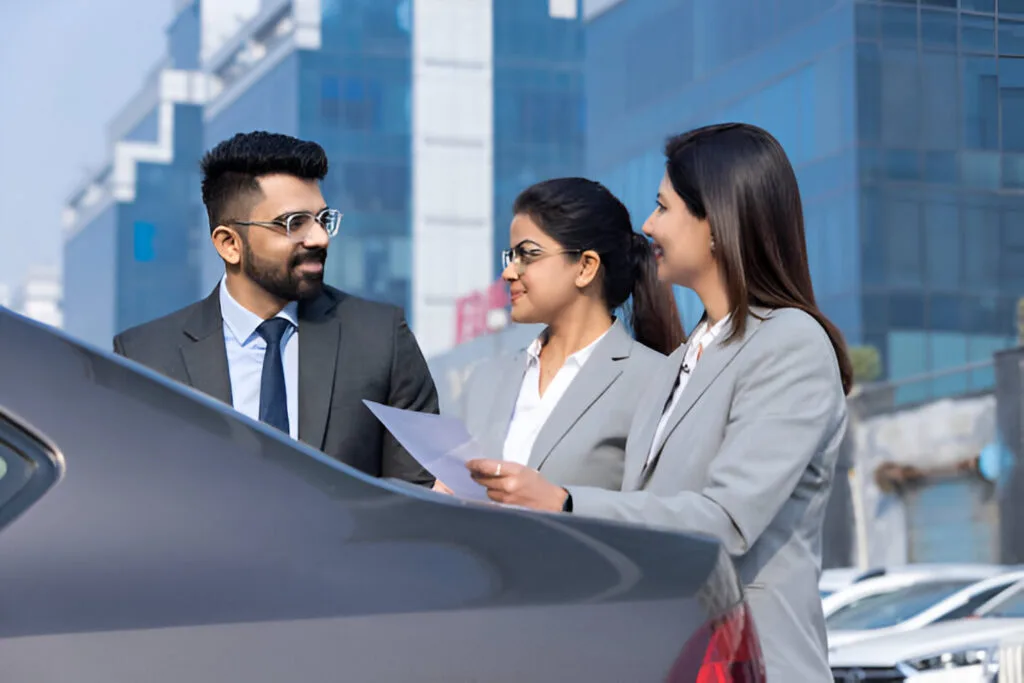 Way2Connect Solutions