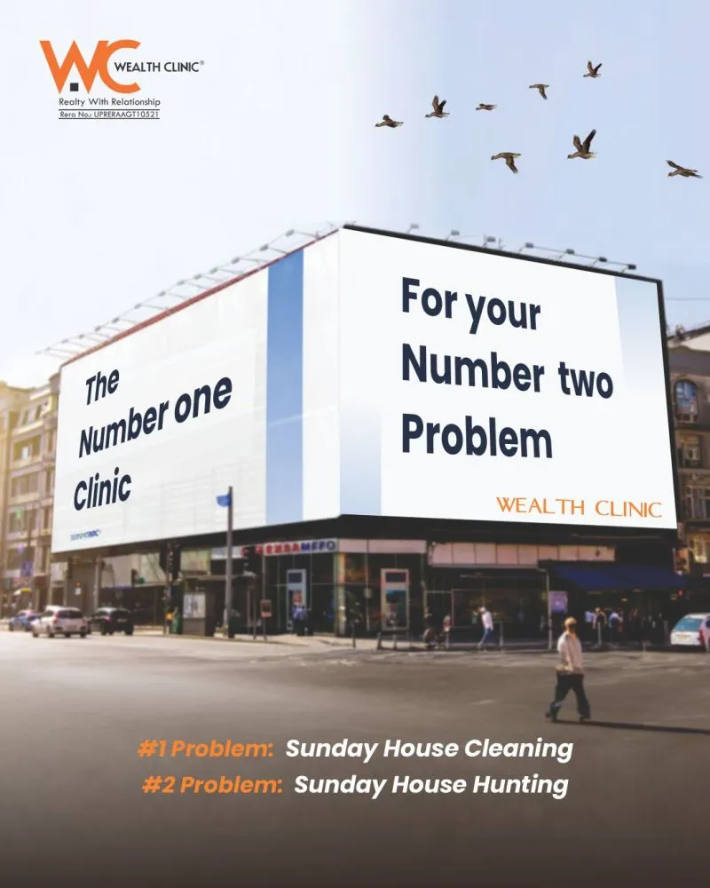 Wealth Clinic