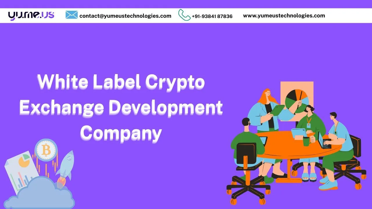 Yumeus Technologies Pvt Ltd