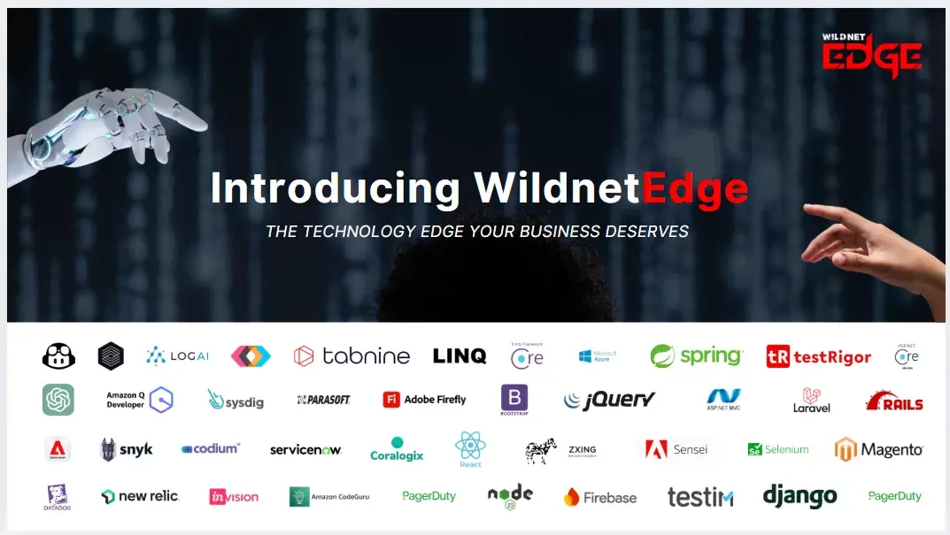Wildnet Edge