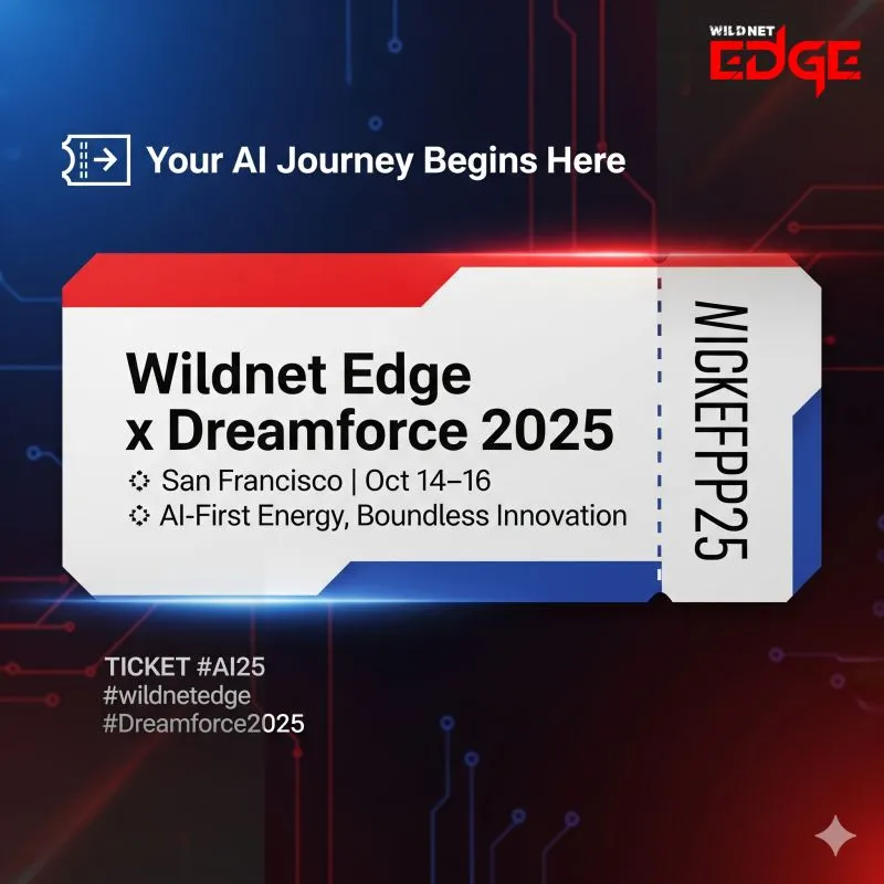 Wildnet Edge