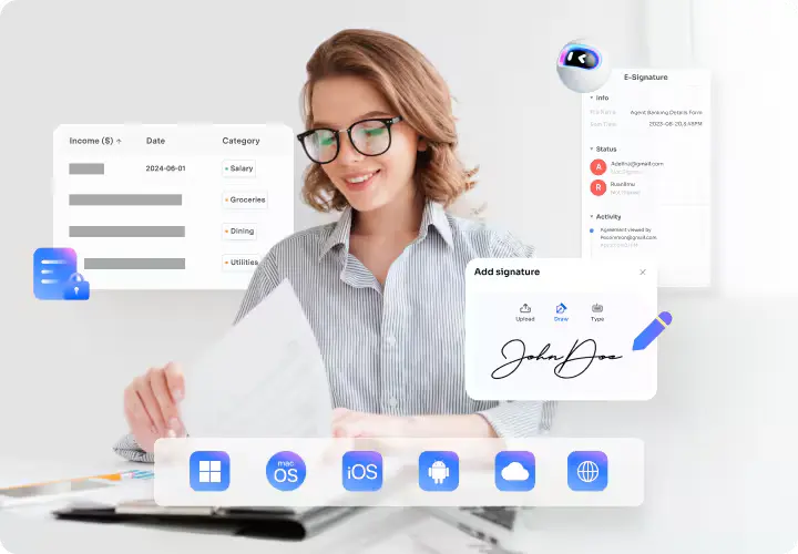 Wondershare Technology