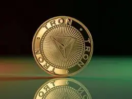 Wrapped Tron Coin
