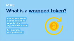 Wrapped Bitcoin Coin