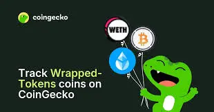 Wrapped stETH Coin