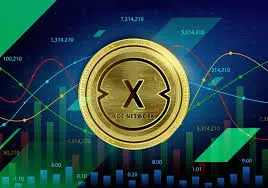XDC Network Coin