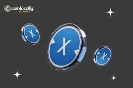 XDC Network Coin