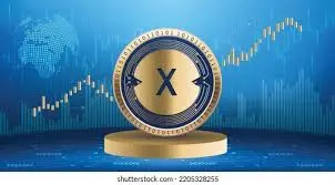 XDC Network Coin