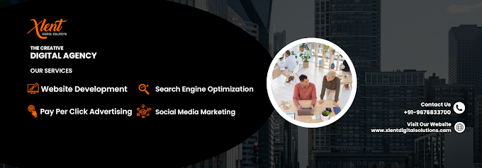 Xlent Digital Solutions