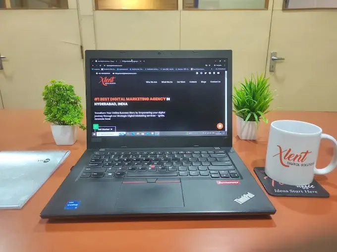 Xlent Digital Solutions