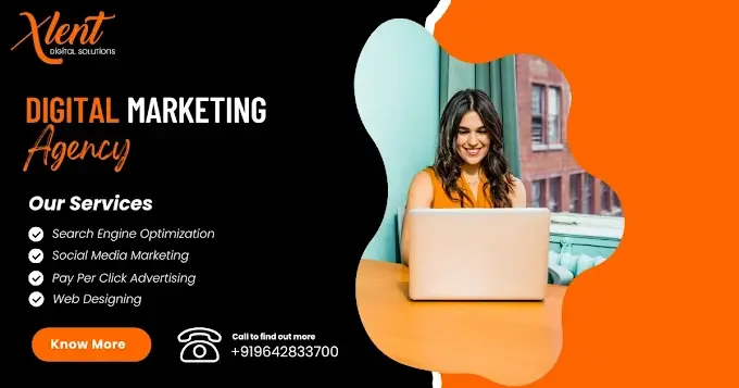 Xlent Digital Solutions