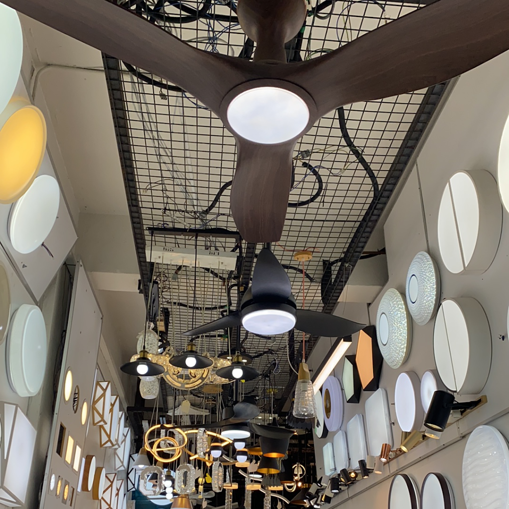 Yafen Lighting and Ceiling Fan