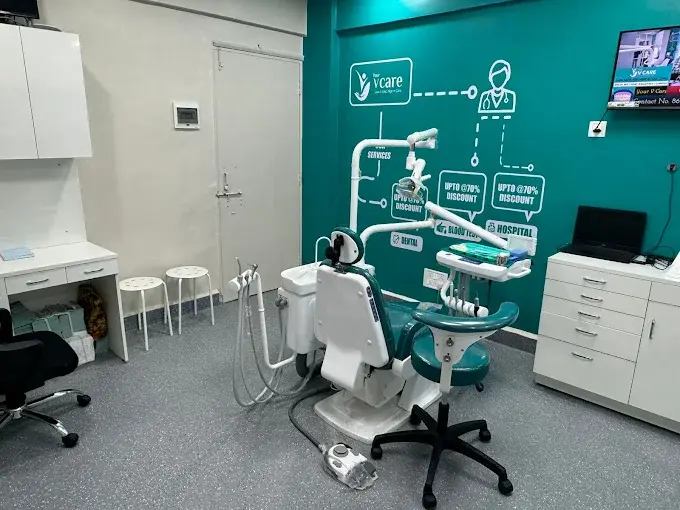 Your V Care Kandivali