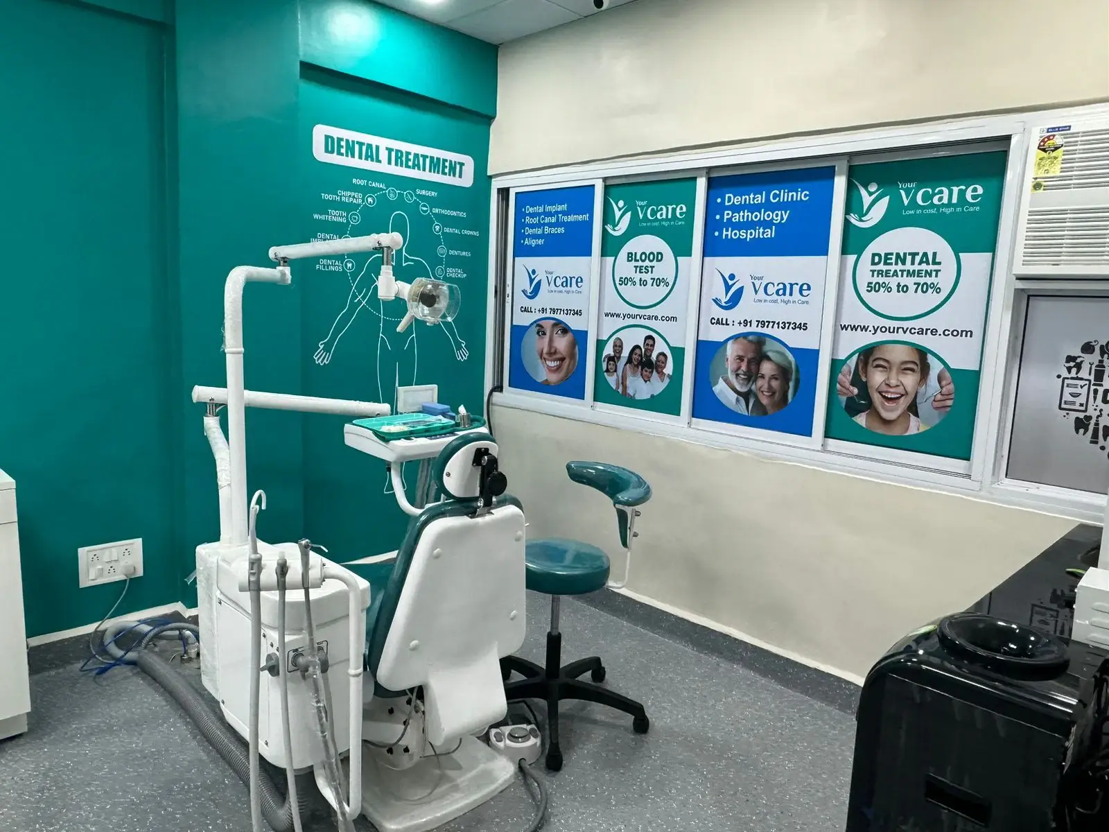 Your V Care Kandivali