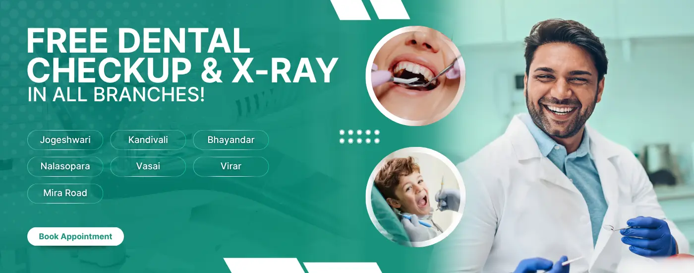 Your V Care Jogeshwari