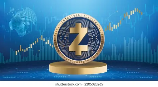 Zcash Coin