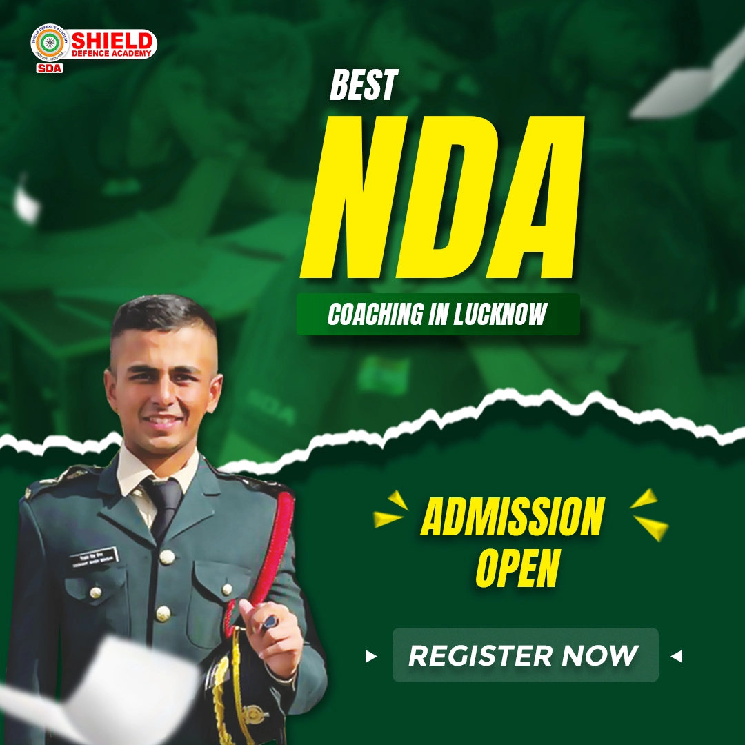 Shield Defence Academy