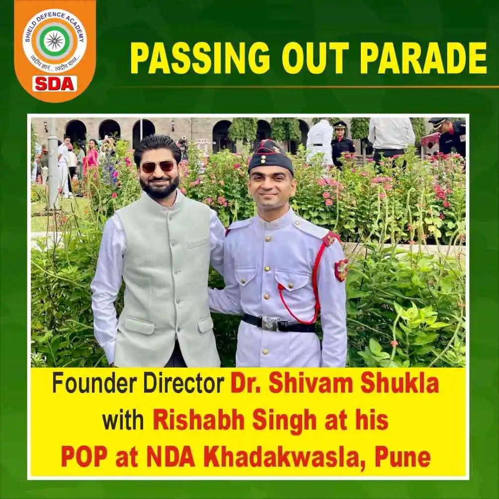 Shield Defence Academy