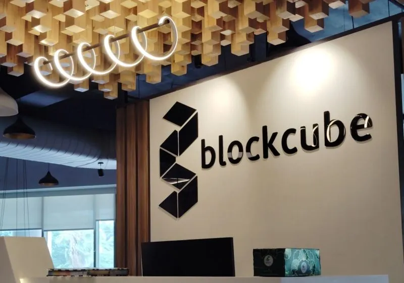 Blockcube Technology Limited