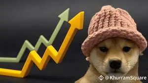 Dogwifhat Coin