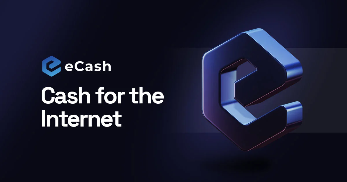 eCash