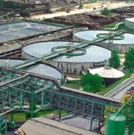 Ion Exchange
