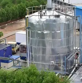 Ion Exchange