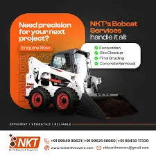 NKT Earthmovers