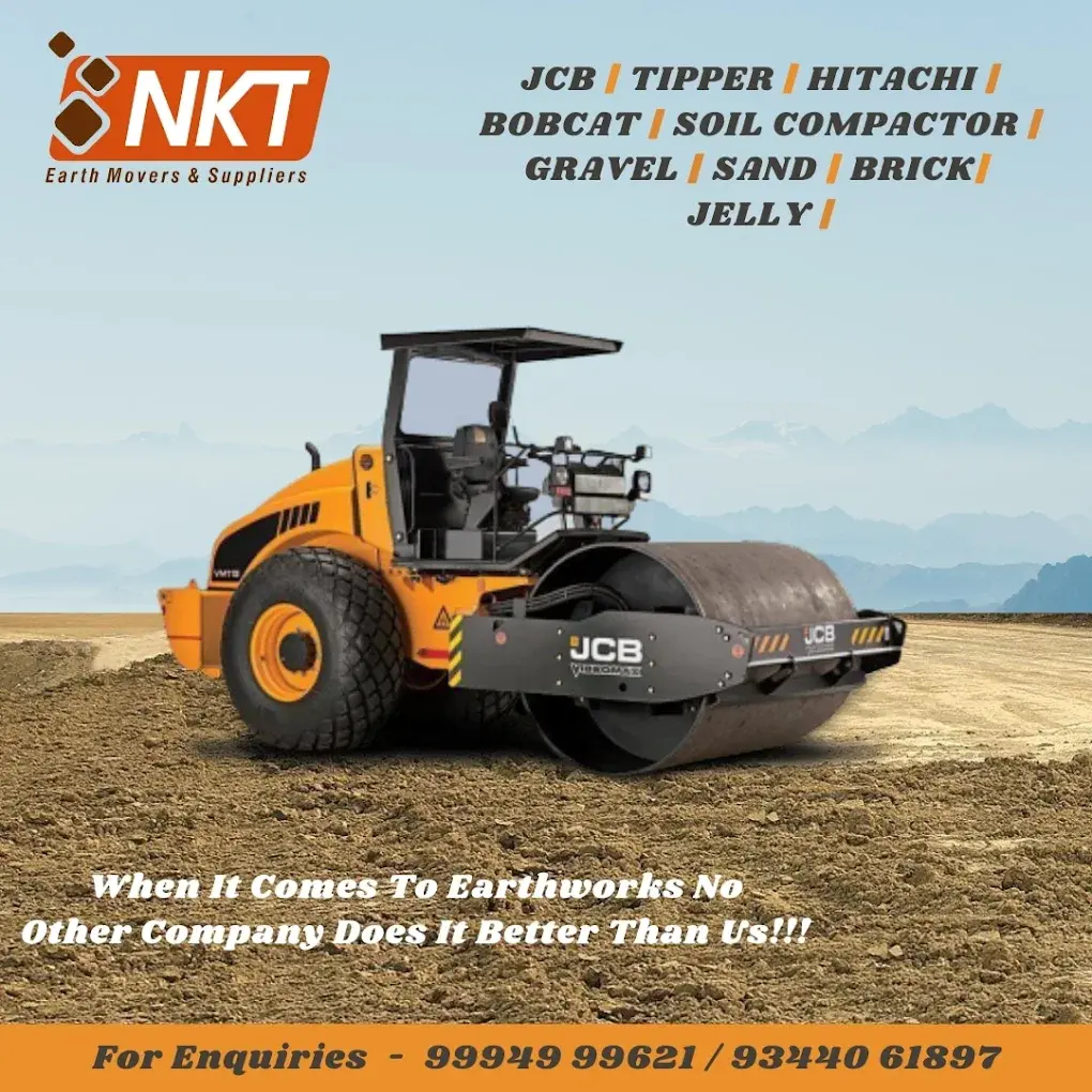 NKT Earthmovers