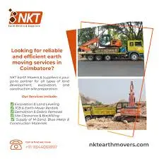 NKT Earthmovers