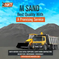 NKT Earthmovers
