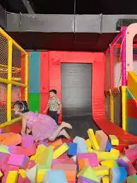 Shipra Play House