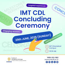 IMT CDL Ghaziabad