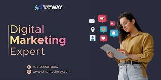 Simontechway