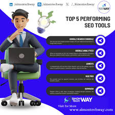 Simontechway