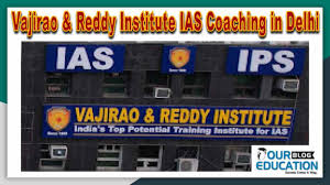 Vajirao and Reddy Institute