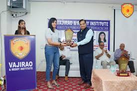 Vajirao and Reddy Institute