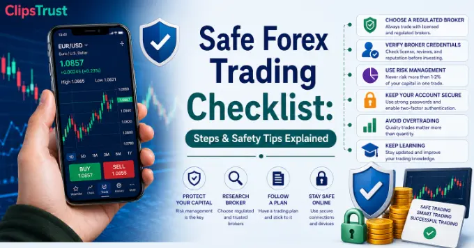 ClipsTrust Blog