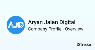 Aryan Jalan Digital
