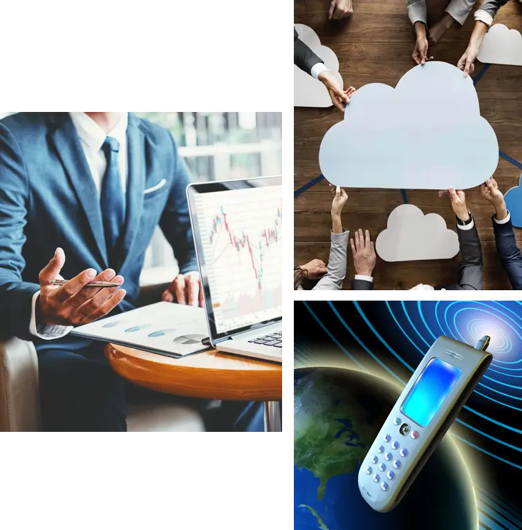 A2Z Solutions India PVT. LTD.