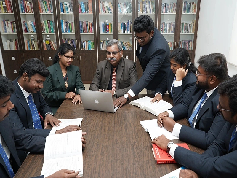 Aachi Business School