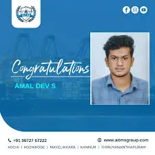 Academy For Information Technology And Management Studies