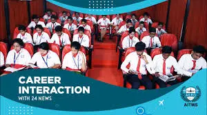 Academy For Information Technology And Management Studies