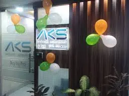 AKS WebSoft
