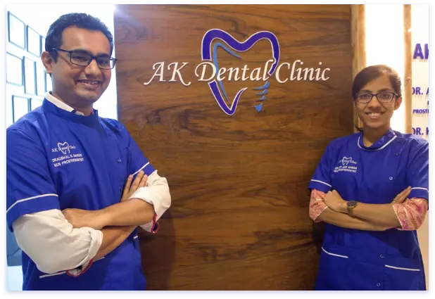 AK Dental Clinic